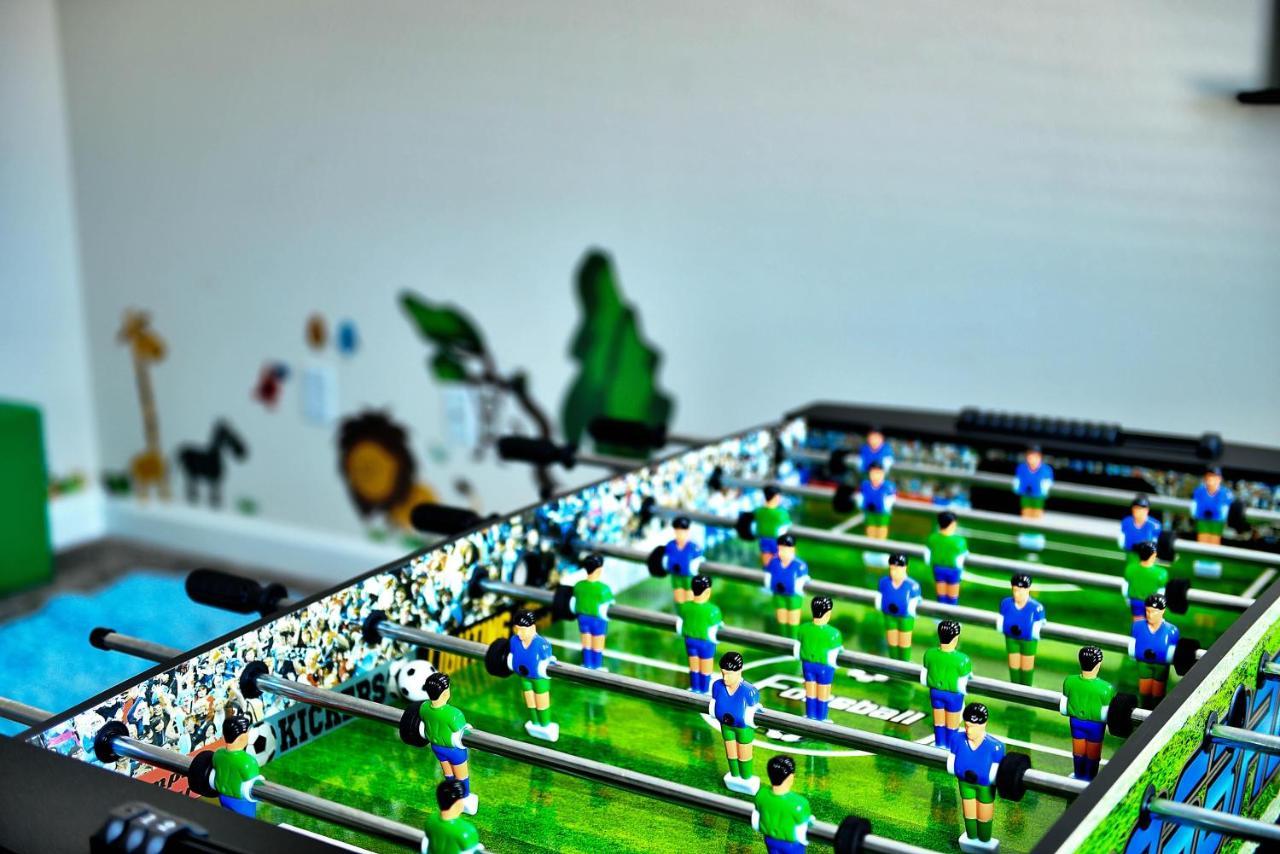 Brand New Champions Gate Resort, Game Room, Near Attractions!! Four Corners Eksteriør bilde